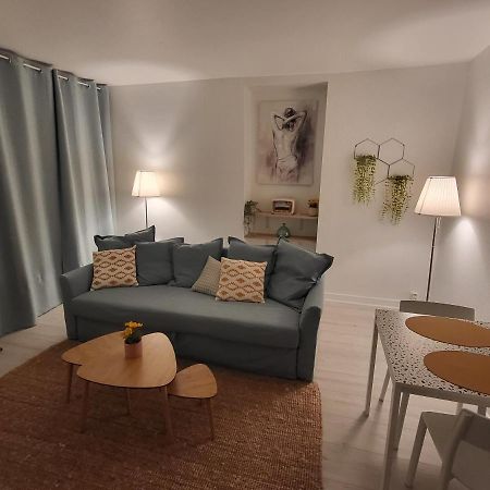 Appartement Zen Et Calme, Centre Ville فونْدوم المظهر الخارجي الصورة