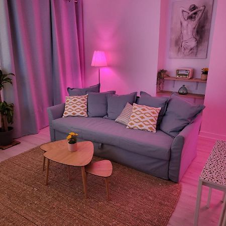 Appartement Zen Et Calme, Centre Ville فونْدوم المظهر الخارجي الصورة