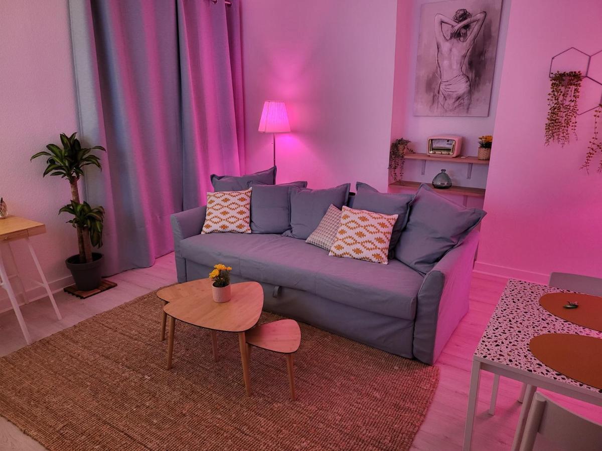 Appartement Zen Et Calme, Centre Ville فونْدوم المظهر الخارجي الصورة