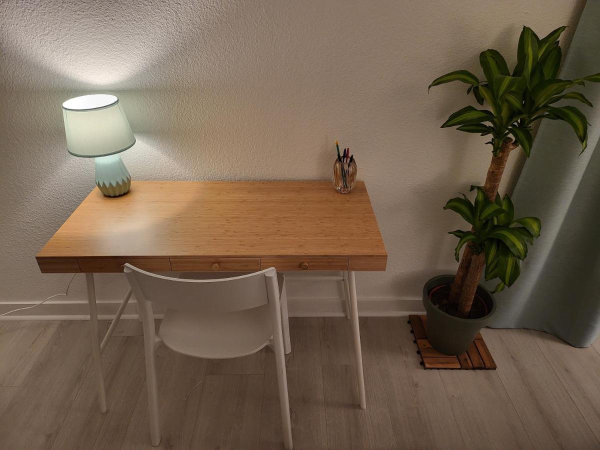 Appartement Zen Et Calme, Centre Ville فونْدوم المظهر الخارجي الصورة