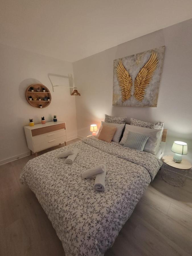 Appartement Zen Et Calme, Centre Ville فونْدوم المظهر الخارجي الصورة