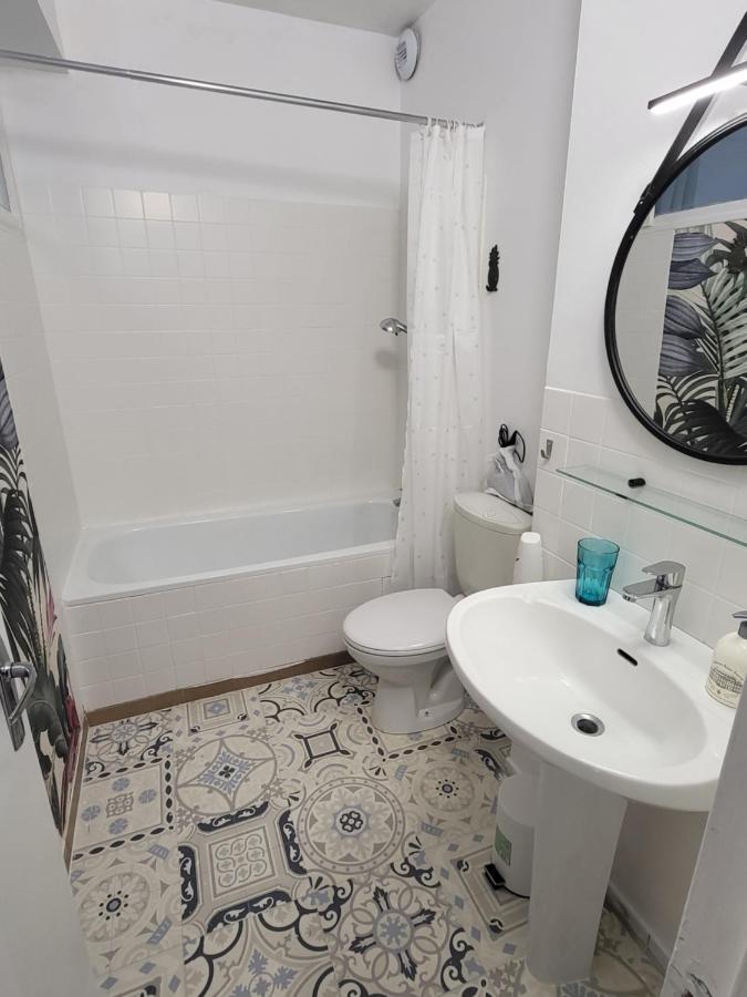Appartement Zen Et Calme, Centre Ville فونْدوم المظهر الخارجي الصورة